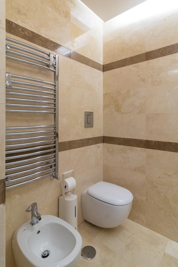 Appartement Elegant Flat At Municipio By Napoliapartments