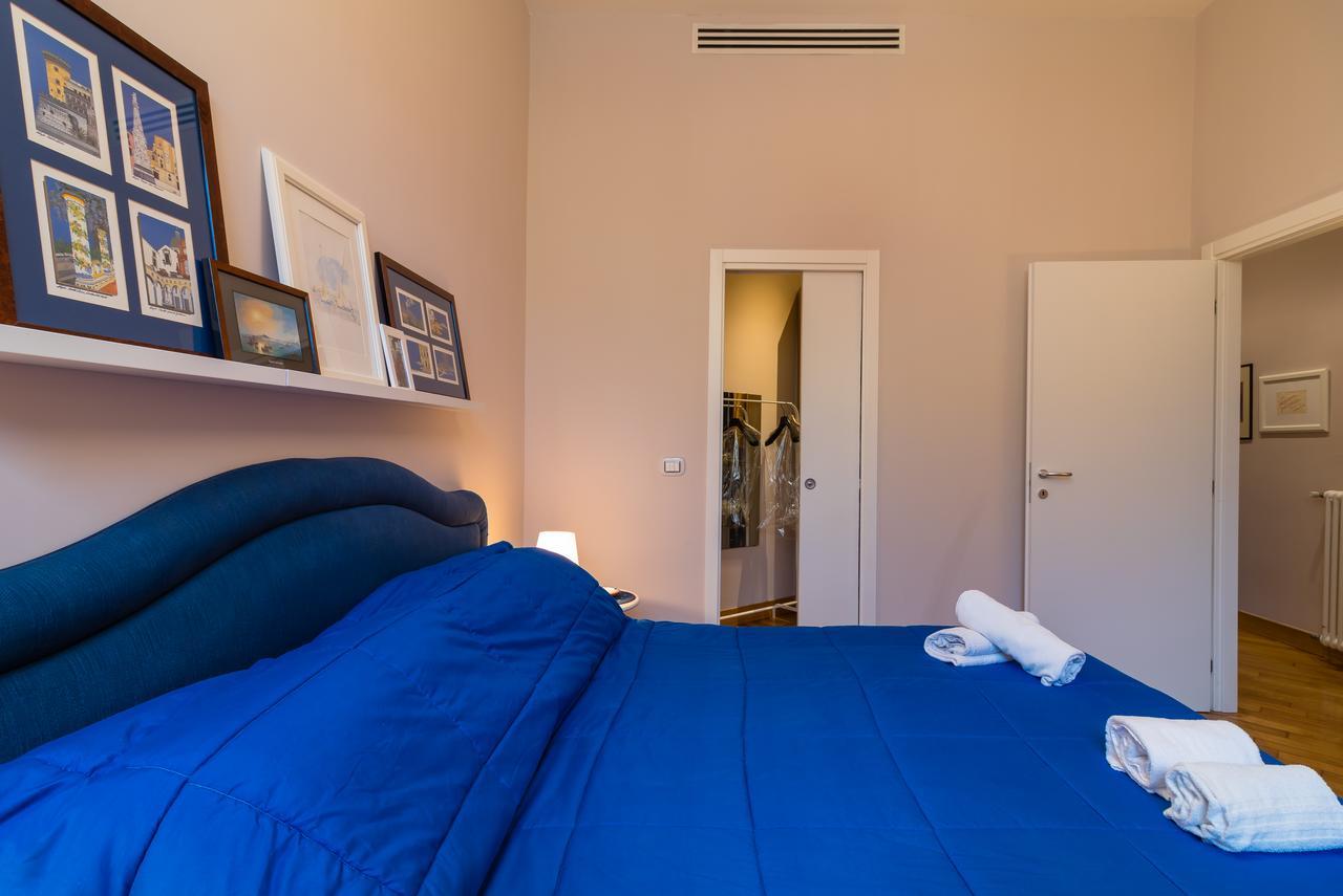 Appartement Elegant Flat At Municipio By Napoliapartments